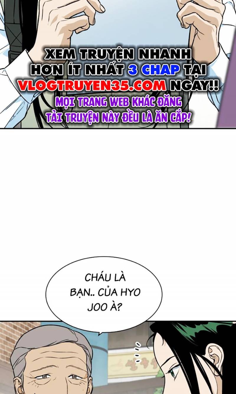 Cơ Quan Tự Hủy Chap 19 - Next Chap 20