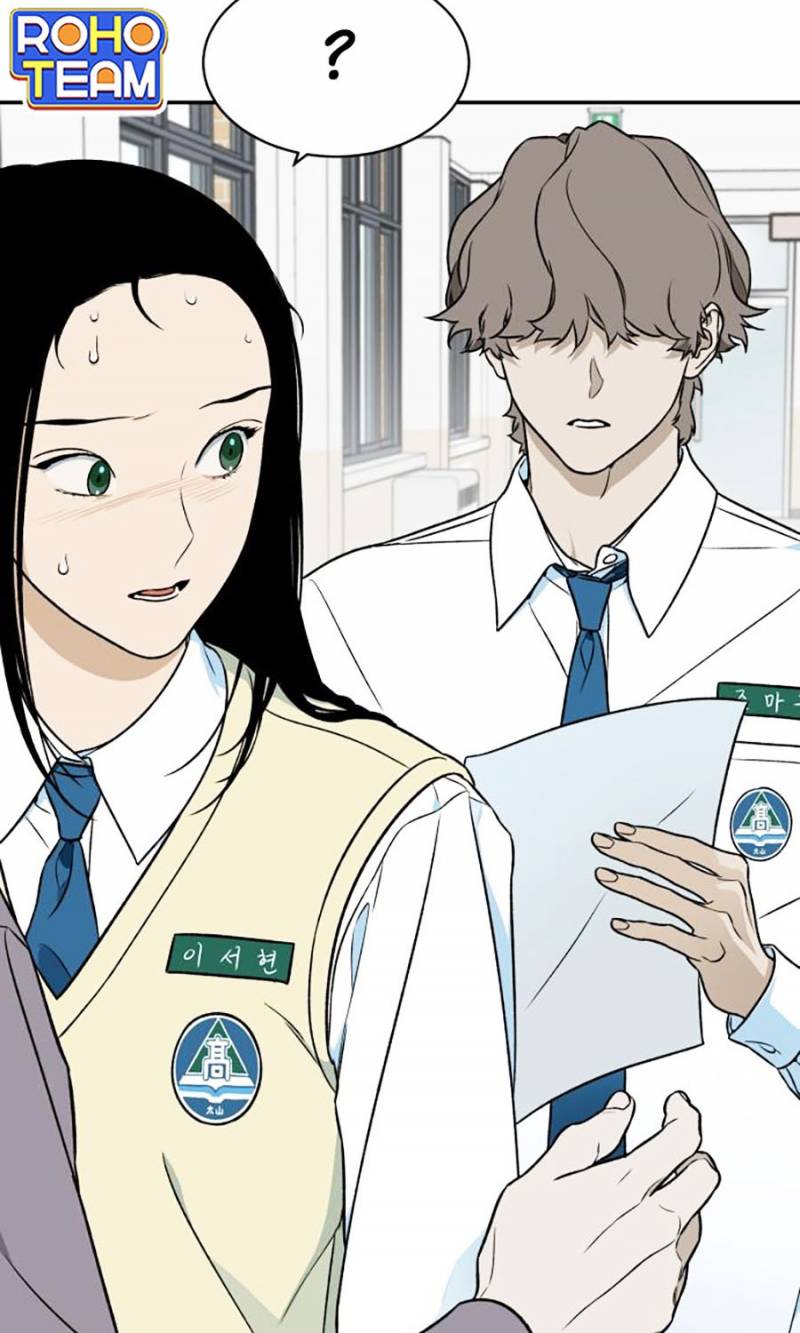 Cơ Quan Tự Hủy Chap 19 - Next Chap 20