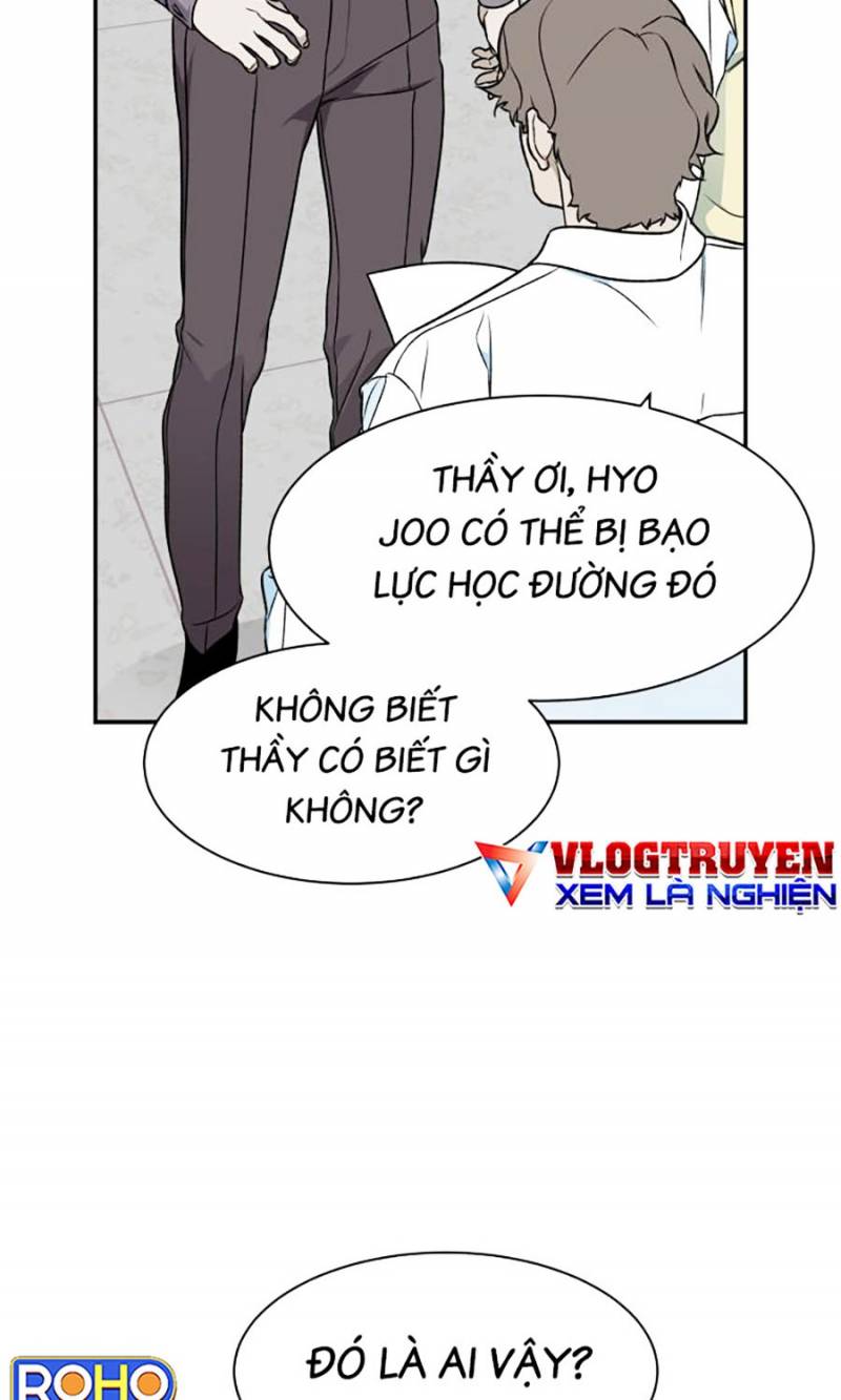 Cơ Quan Tự Hủy Chap 19 - Next Chap 20