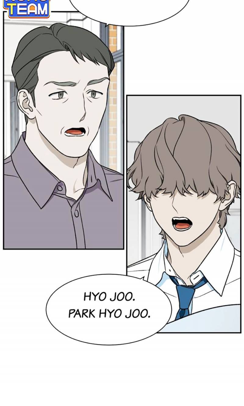 Cơ Quan Tự Hủy Chap 19 - Next Chap 20