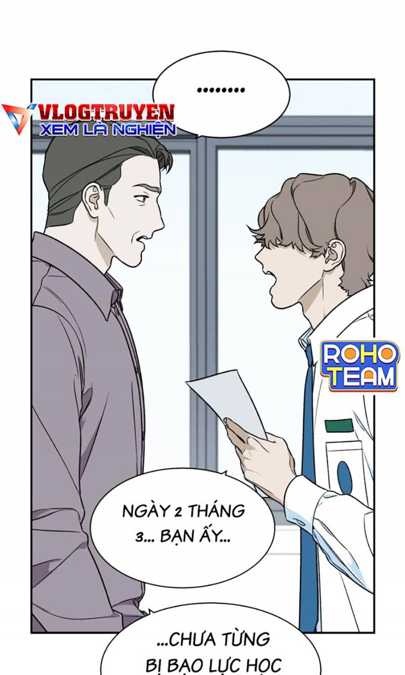 Cơ Quan Tự Hủy Chap 19 - Next Chap 20