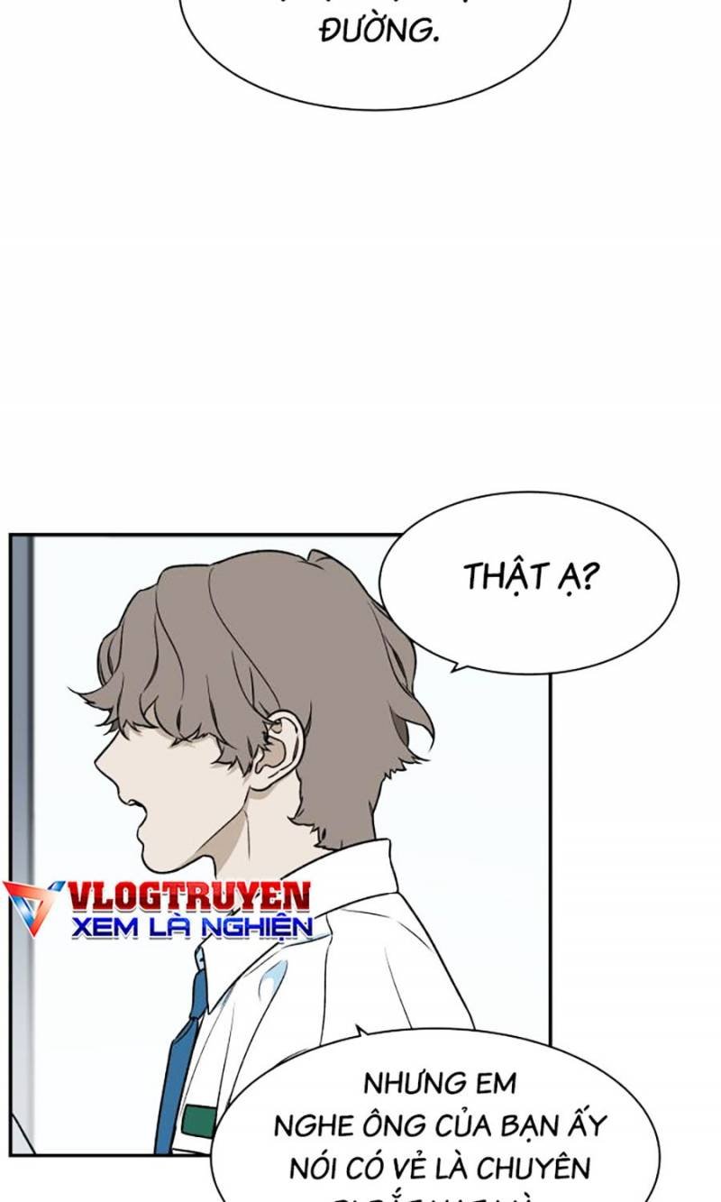 Cơ Quan Tự Hủy Chap 19 - Next Chap 20