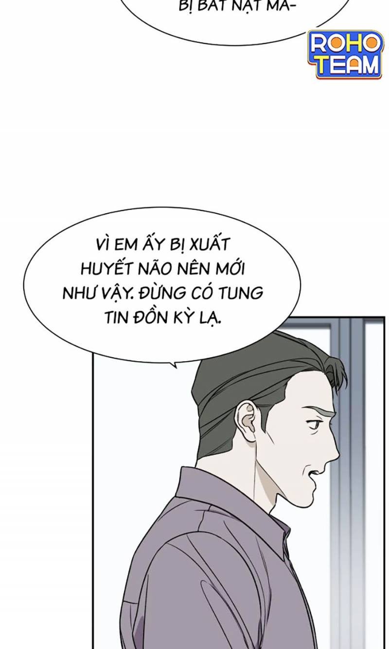 Cơ Quan Tự Hủy Chap 19 - Next Chap 20