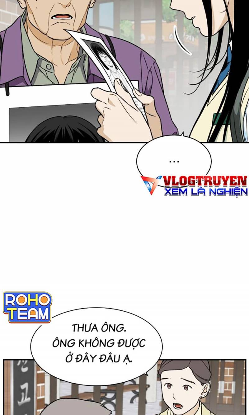 Cơ Quan Tự Hủy Chap 19 - Next Chap 20