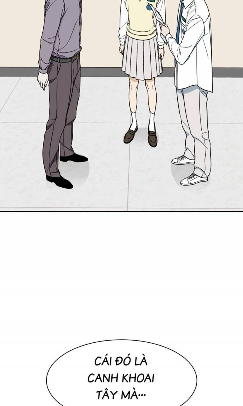 Cơ Quan Tự Hủy Chap 19 - Next Chap 20