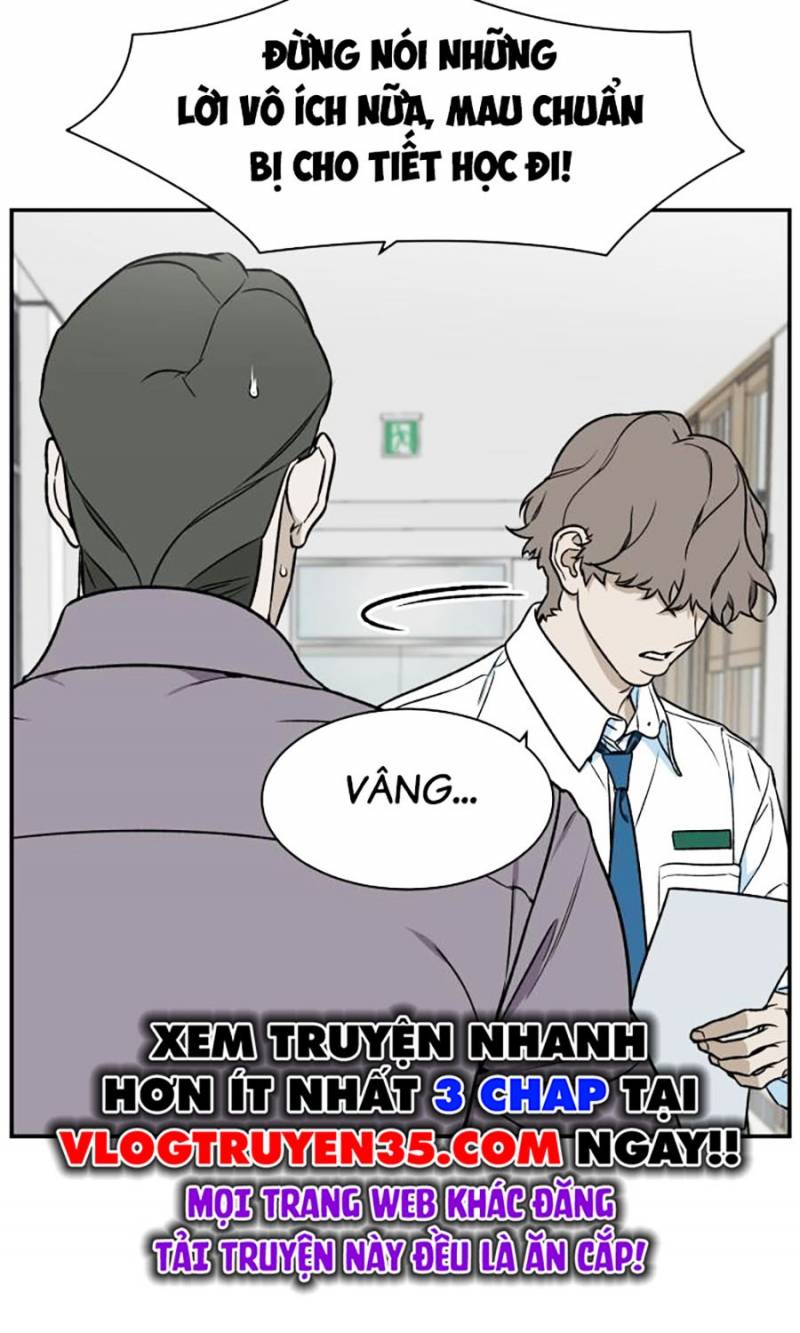 Cơ Quan Tự Hủy Chap 19 - Next Chap 20