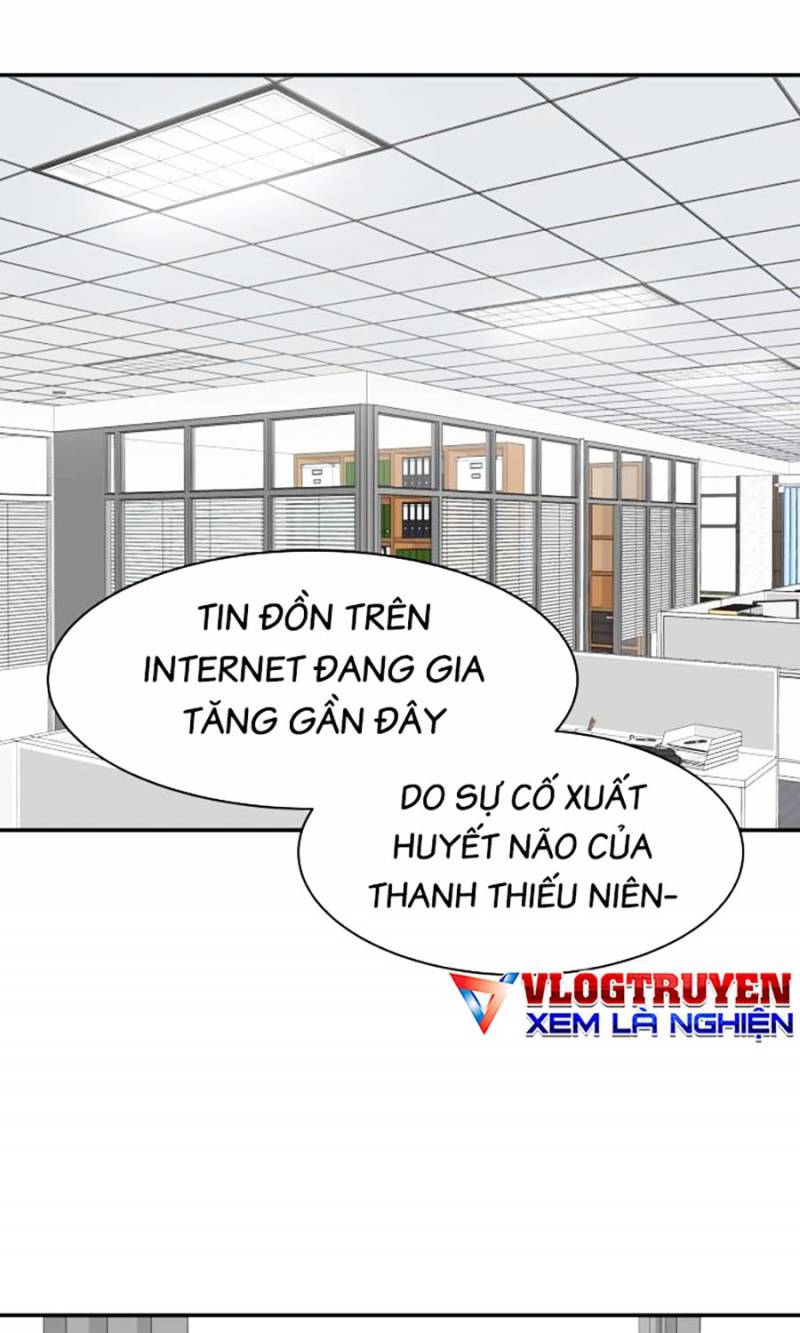 Cơ Quan Tự Hủy Chap 20 - Next Chap 21