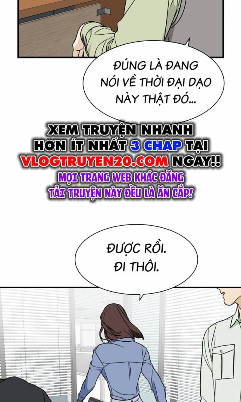 Cơ Quan Tự Hủy Chap 20 - Next Chap 21