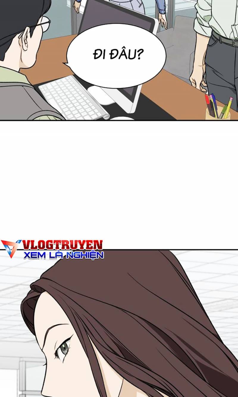 Cơ Quan Tự Hủy Chap 20 - Next Chap 21