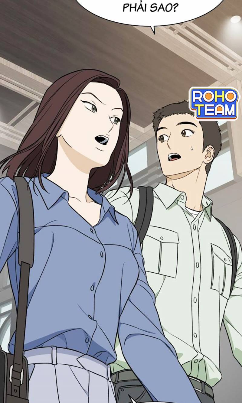 Cơ Quan Tự Hủy Chap 20 - Next Chap 21