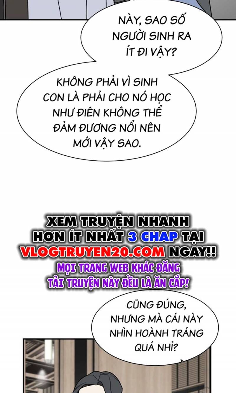 Cơ Quan Tự Hủy Chap 20 - Next Chap 21
