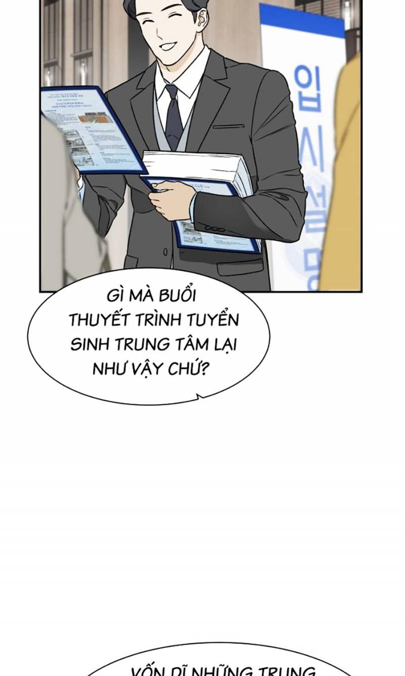 Cơ Quan Tự Hủy Chap 20 - Next Chap 21