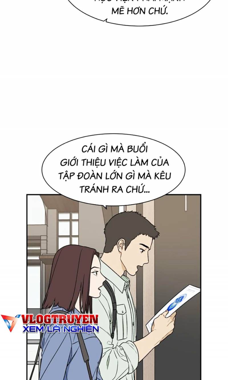 Cơ Quan Tự Hủy Chap 20 - Next Chap 21