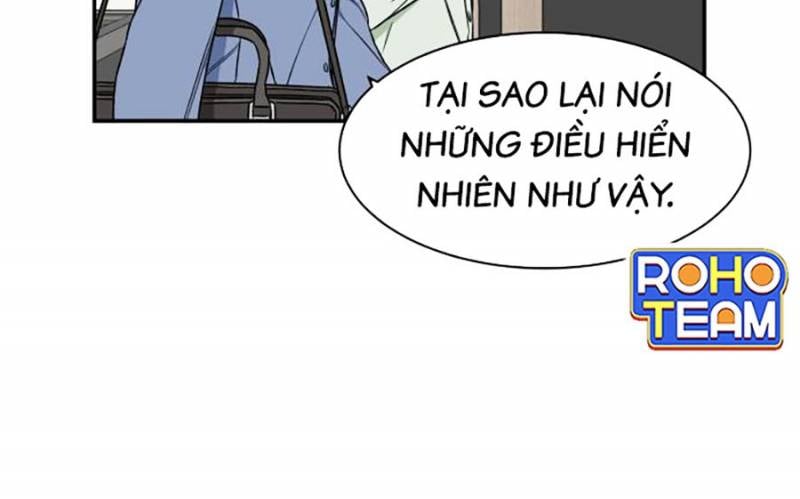 Cơ Quan Tự Hủy Chap 20 - Next Chap 21