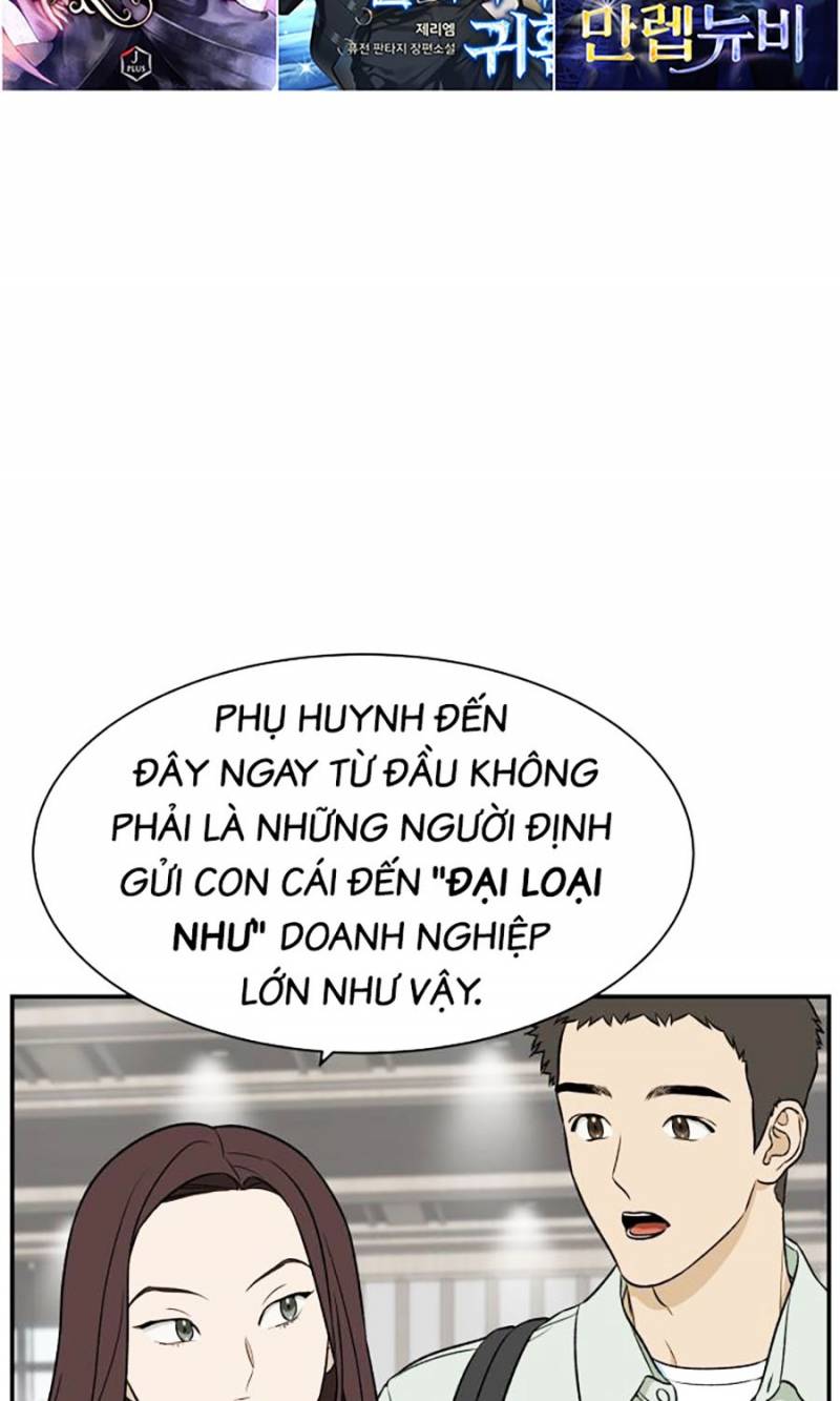 Cơ Quan Tự Hủy Chap 20 - Next Chap 21