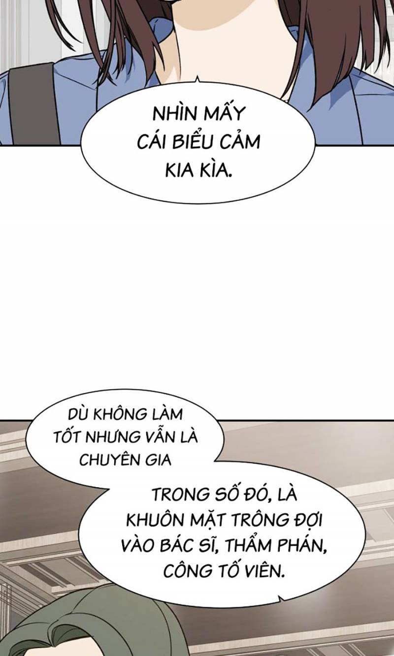 Cơ Quan Tự Hủy Chap 20 - Next Chap 21