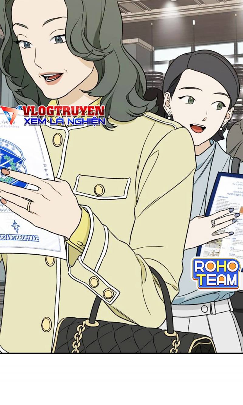 Cơ Quan Tự Hủy Chap 20 - Next Chap 21