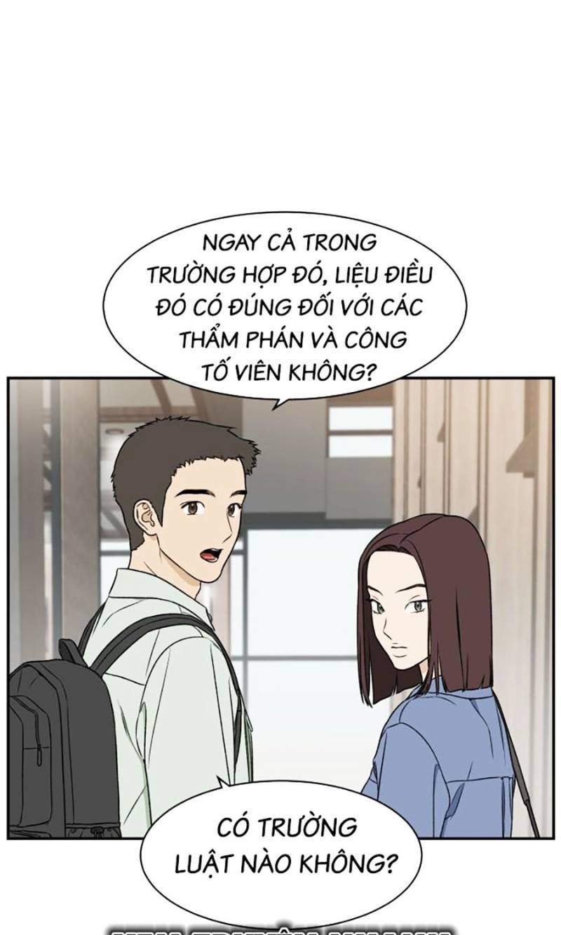 Cơ Quan Tự Hủy Chap 20 - Next Chap 21