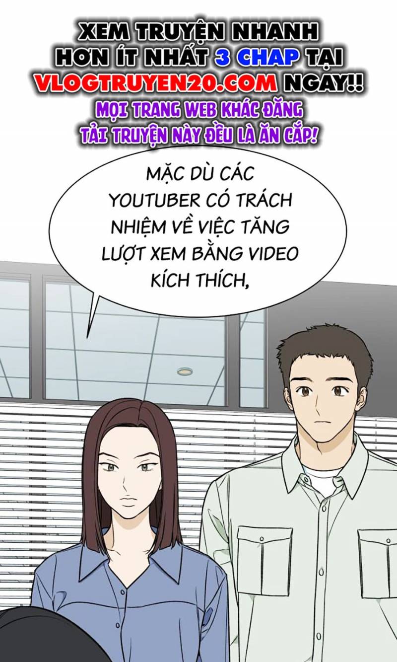 Cơ Quan Tự Hủy Chap 20 - Next Chap 21