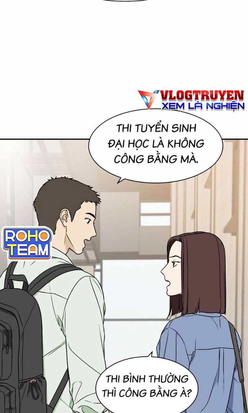 Cơ Quan Tự Hủy Chap 20 - Next Chap 21