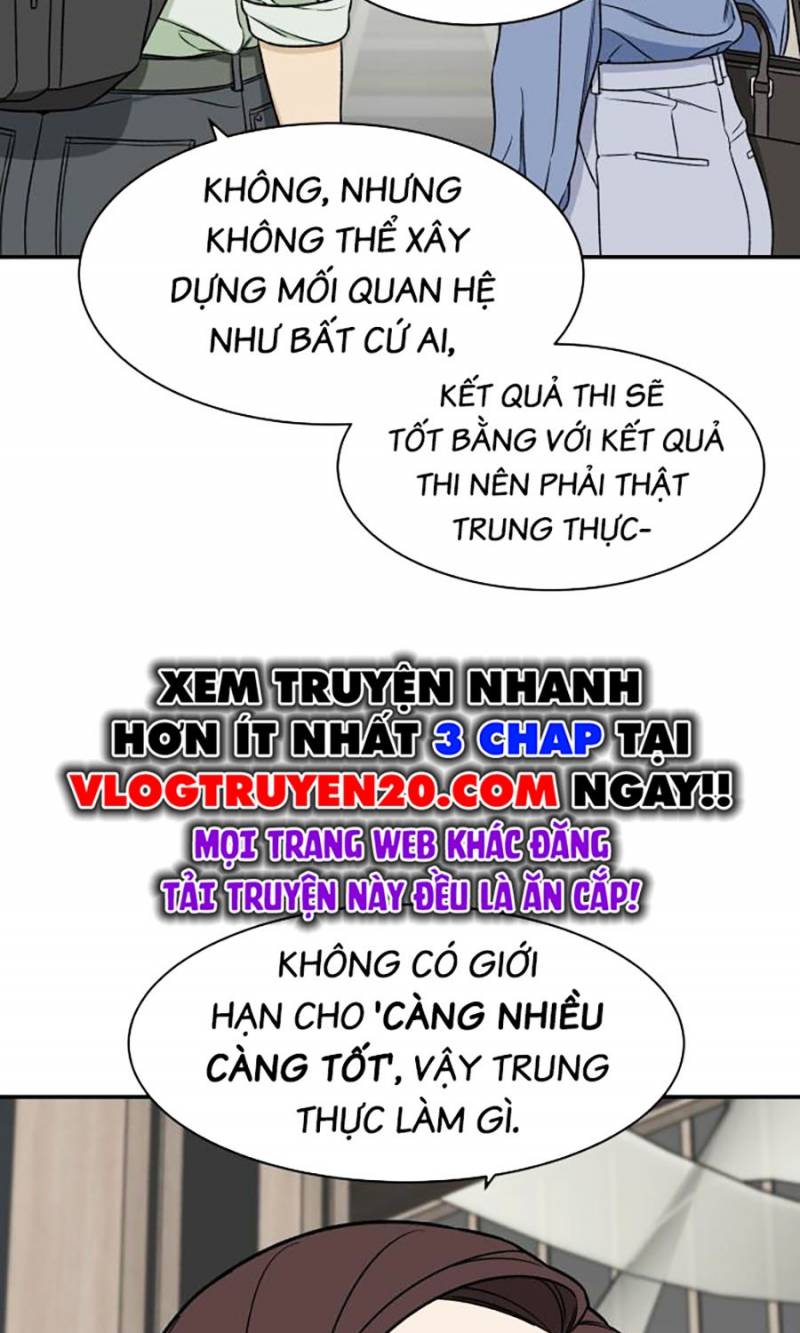 Cơ Quan Tự Hủy Chap 20 - Next Chap 21