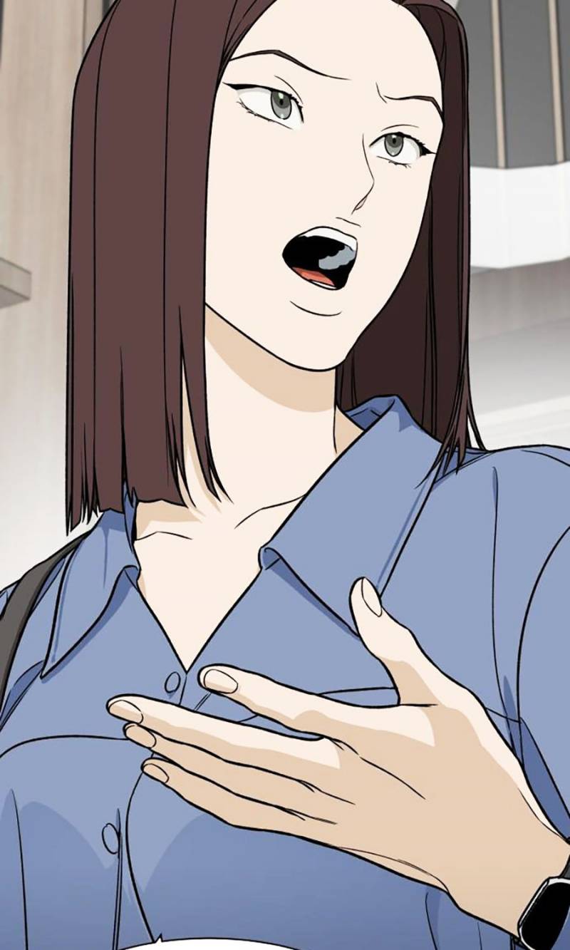 Cơ Quan Tự Hủy Chap 20 - Next Chap 21