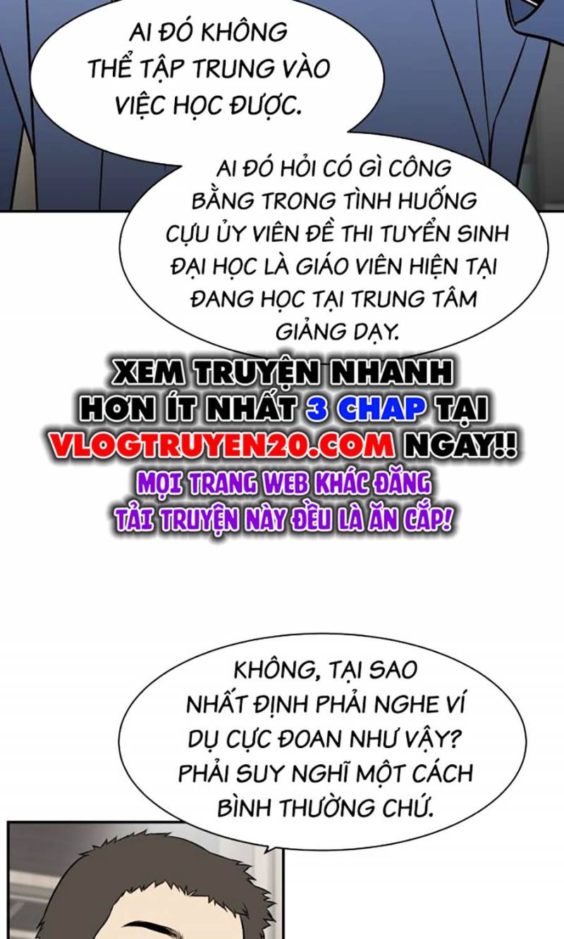 Cơ Quan Tự Hủy Chap 20 - Next Chap 21