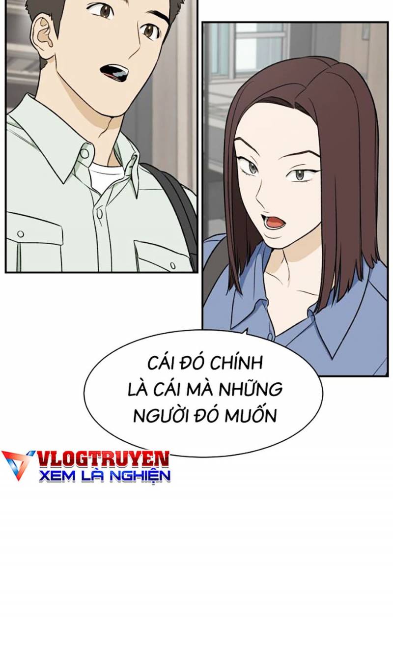 Cơ Quan Tự Hủy Chap 20 - Next Chap 21