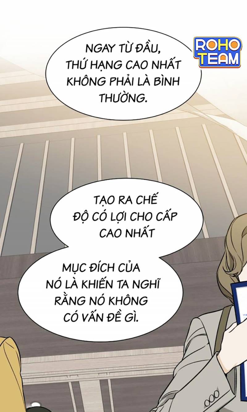 Cơ Quan Tự Hủy Chap 20 - Next Chap 21