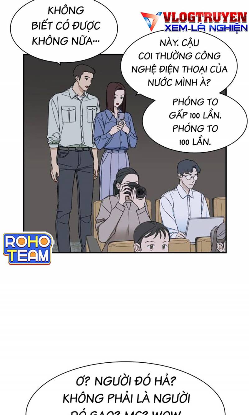 Cơ Quan Tự Hủy Chap 20 - Next Chap 21