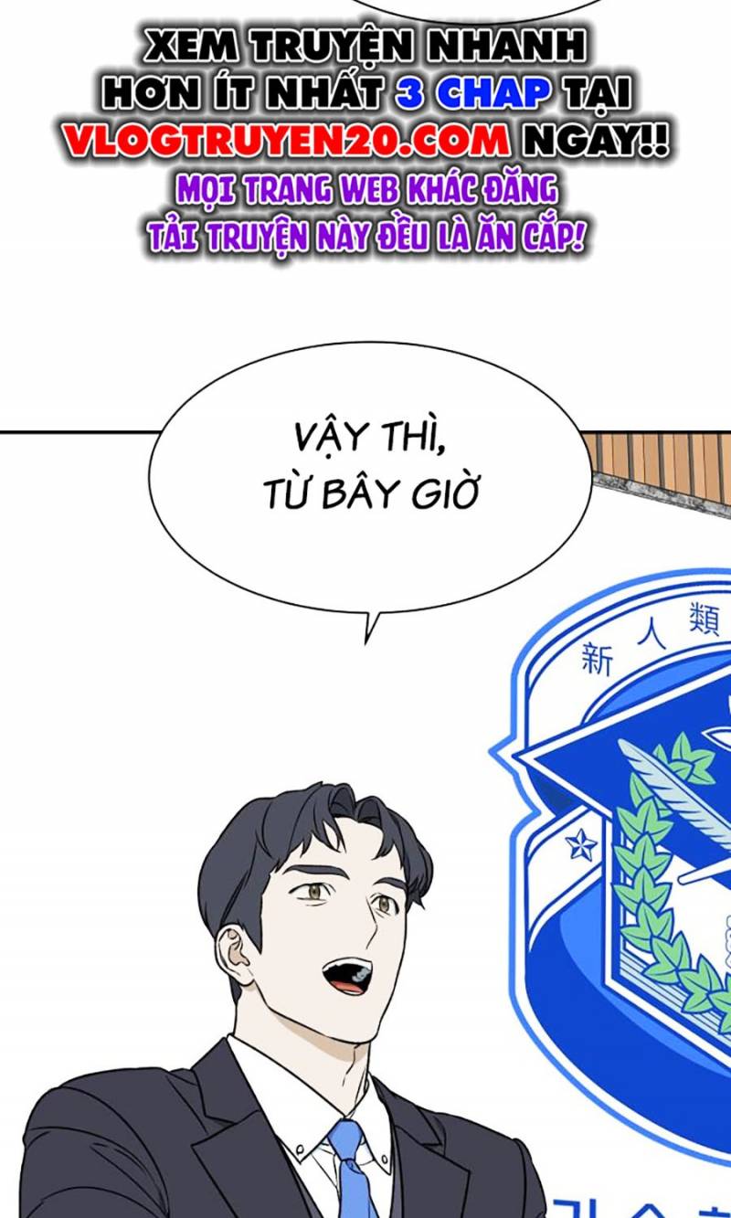 Cơ Quan Tự Hủy Chap 20 - Next Chap 21
