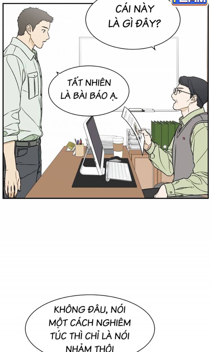 Cơ Quan Tự Hủy Chap 20 - Next Chap 21