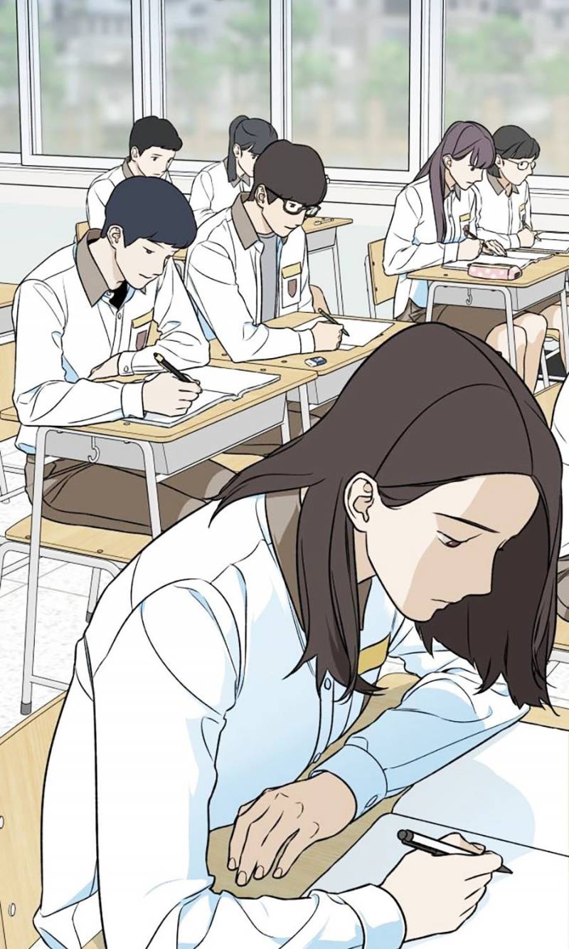 Cơ Quan Tự Hủy Chap 20 - Next Chap 21