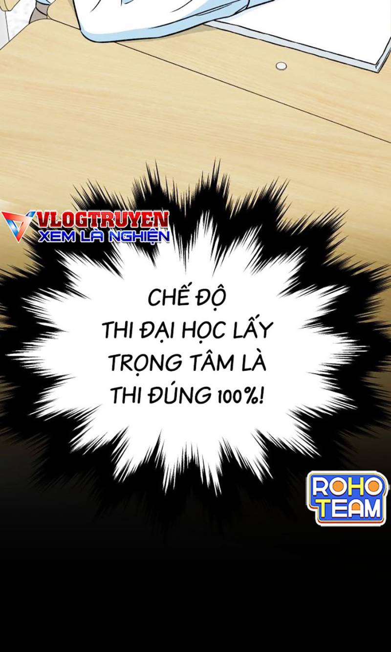 Cơ Quan Tự Hủy Chap 20 - Next Chap 21