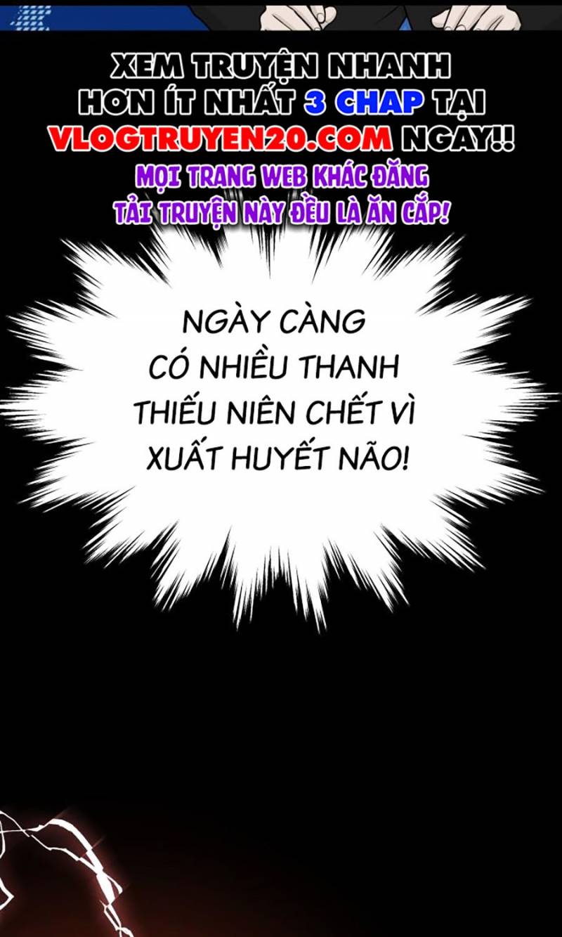 Cơ Quan Tự Hủy Chap 20 - Next Chap 21