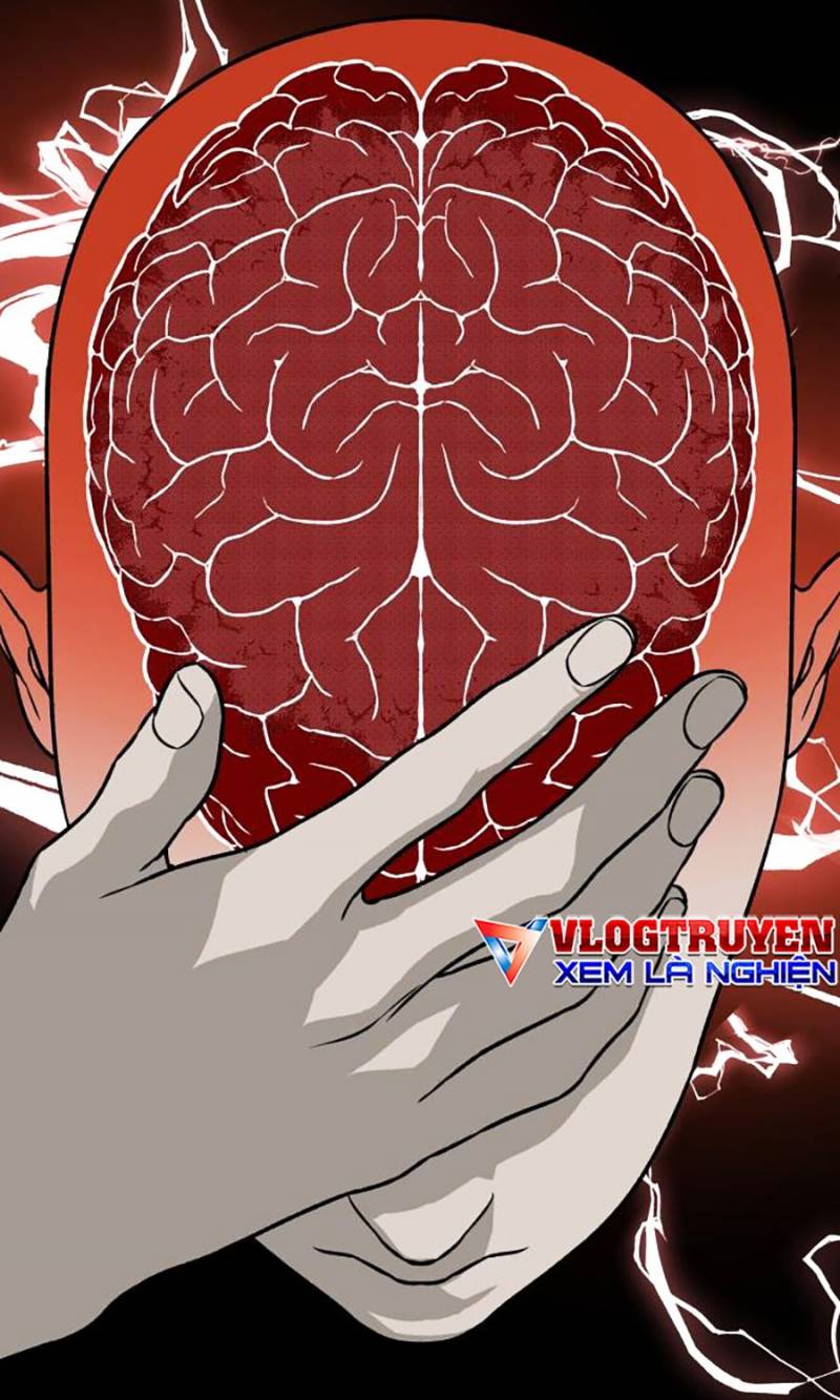 Cơ Quan Tự Hủy Chap 20 - Next Chap 21