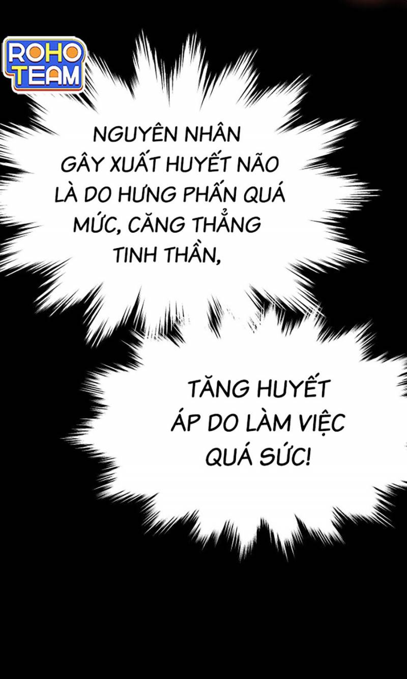 Cơ Quan Tự Hủy Chap 20 - Next Chap 21