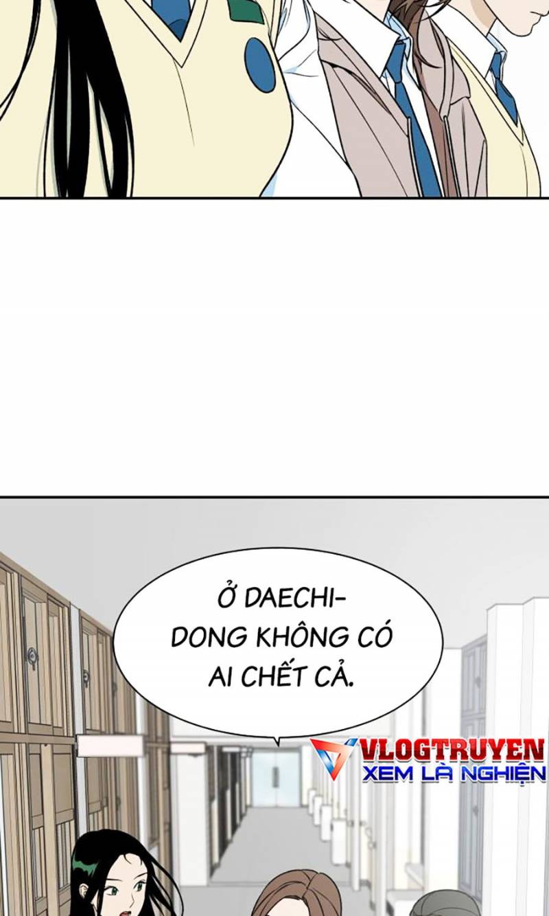 Cơ Quan Tự Hủy Chap 20 - Next Chap 21