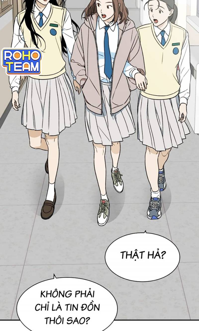 Cơ Quan Tự Hủy Chap 20 - Next Chap 21