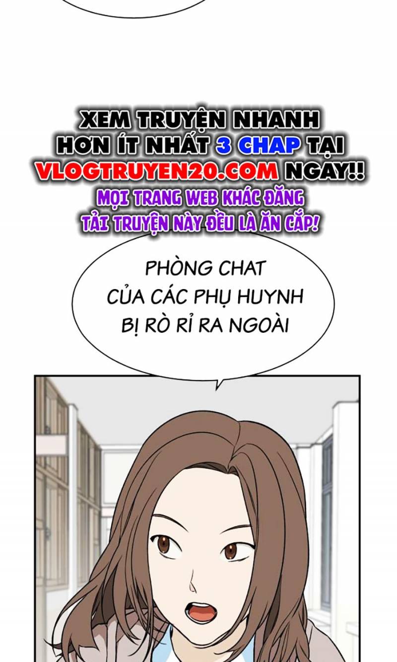 Cơ Quan Tự Hủy Chap 20 - Next Chap 21