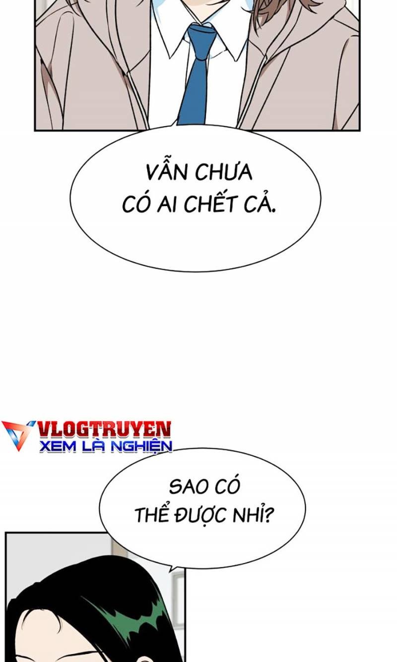 Cơ Quan Tự Hủy Chap 20 - Next Chap 21