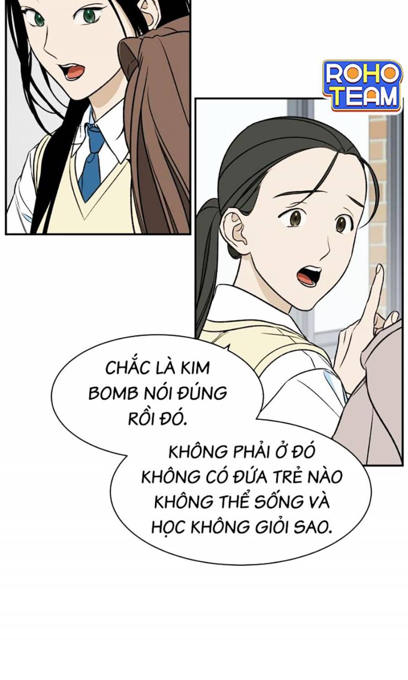 Cơ Quan Tự Hủy Chap 20 - Next Chap 21
