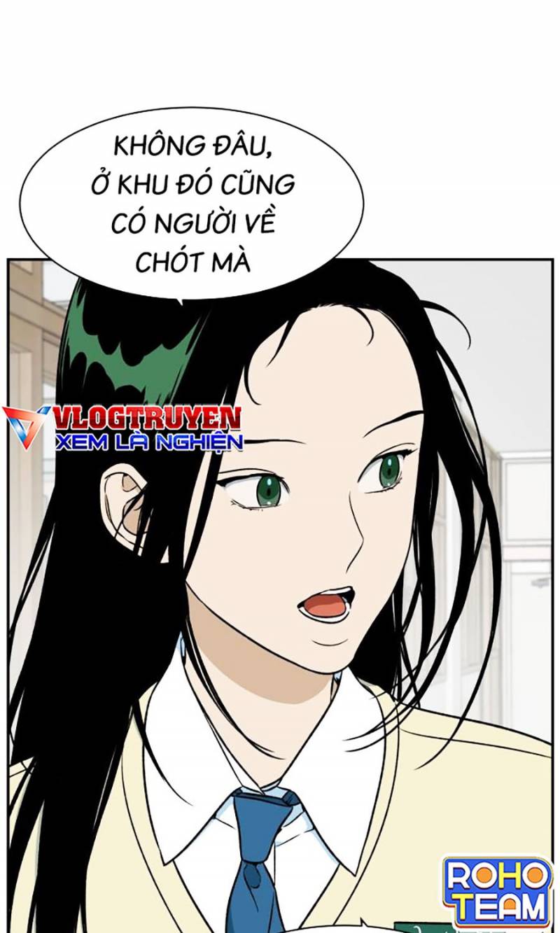 Cơ Quan Tự Hủy Chap 20 - Next Chap 21