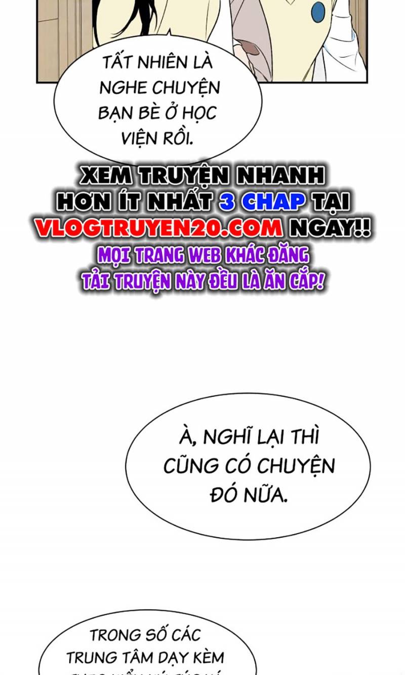 Cơ Quan Tự Hủy Chap 20 - Next Chap 21