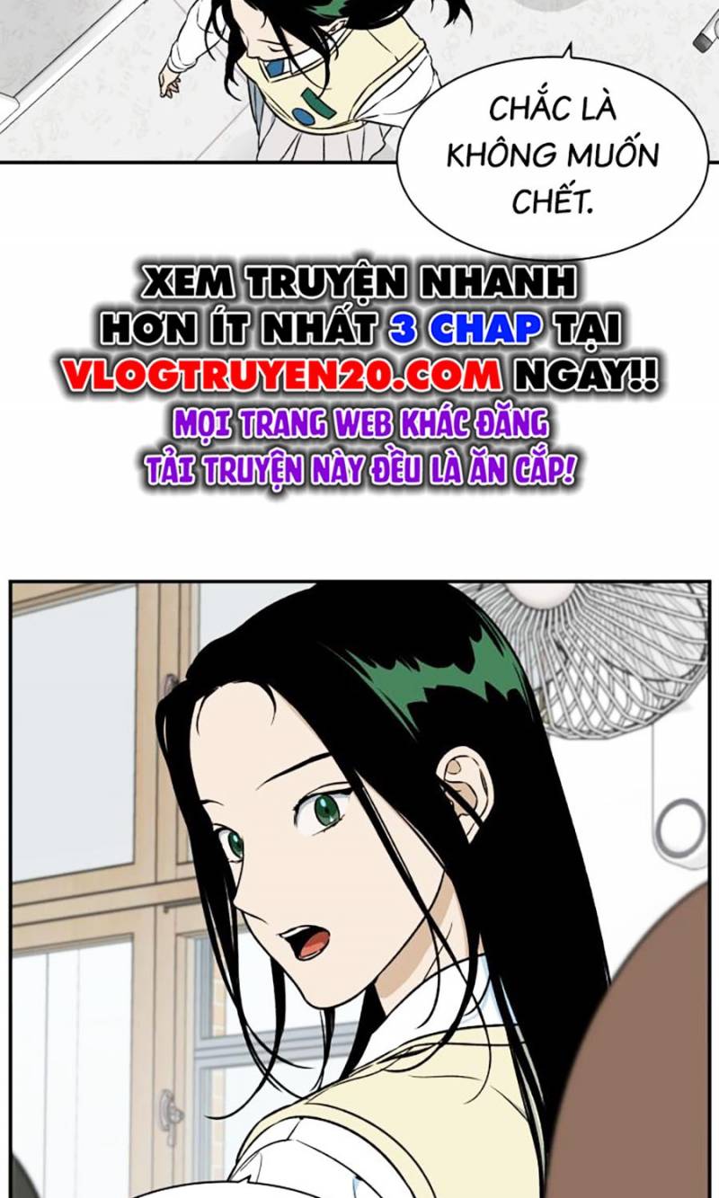 Cơ Quan Tự Hủy Chap 20 - Next Chap 21
