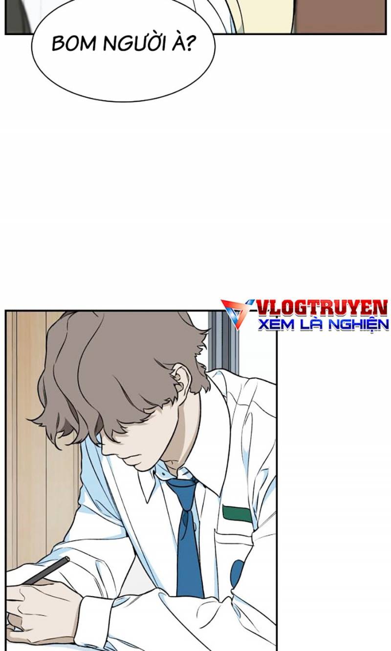 Cơ Quan Tự Hủy Chap 20 - Next Chap 21