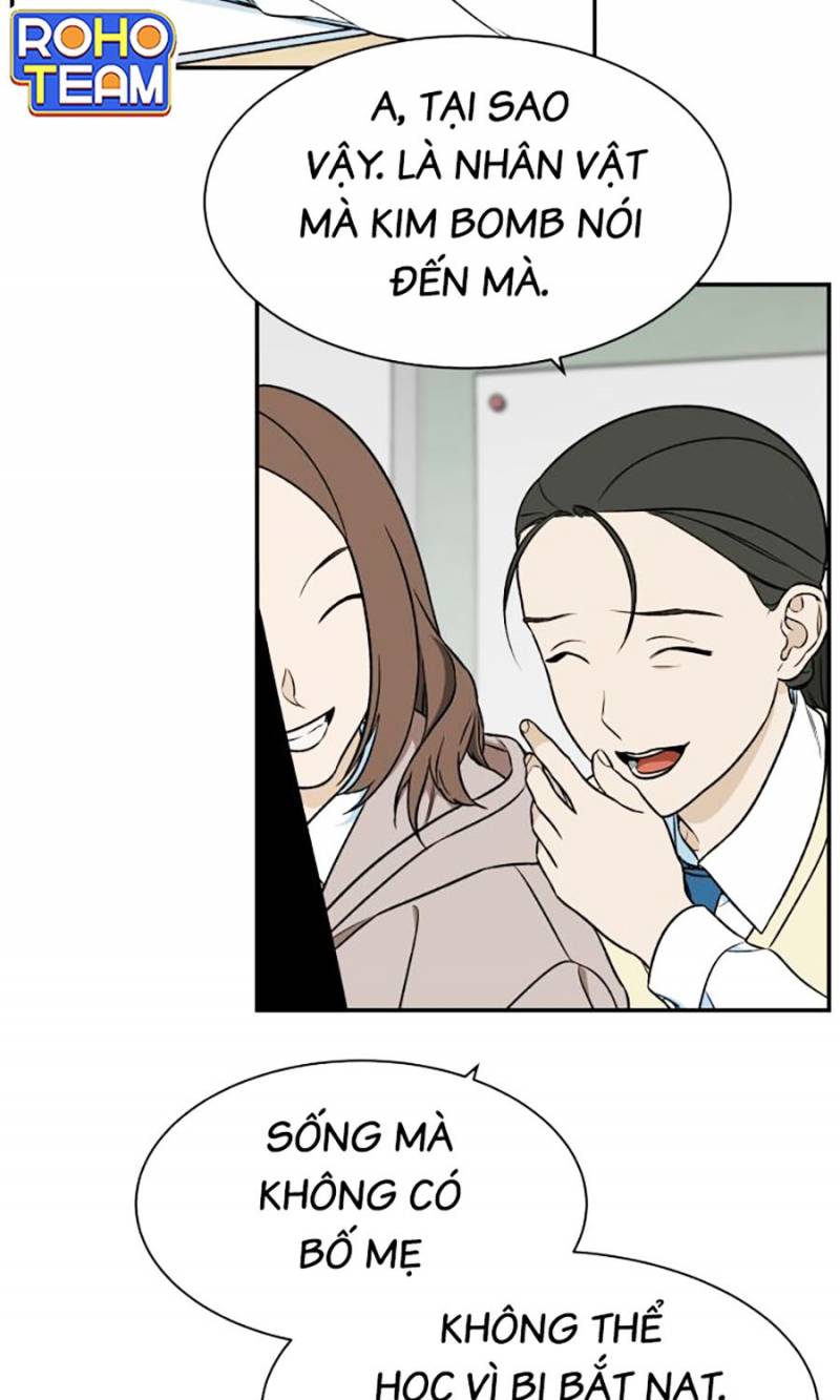 Cơ Quan Tự Hủy Chap 20 - Next Chap 21