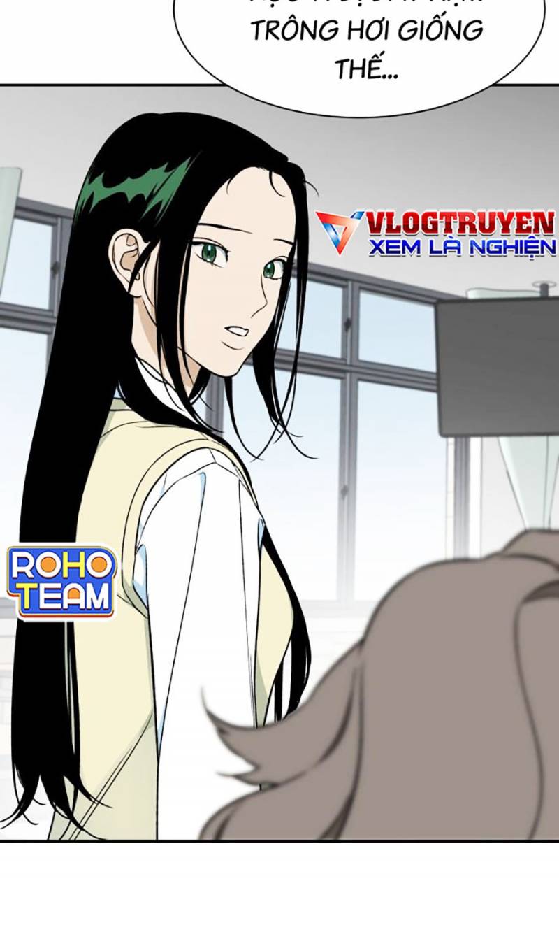Cơ Quan Tự Hủy Chap 20 - Next Chap 21