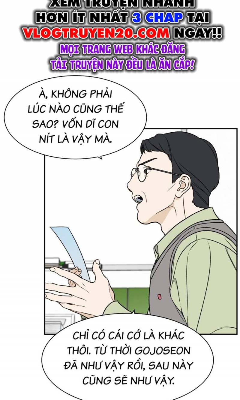 Cơ Quan Tự Hủy Chap 20 - Next Chap 21