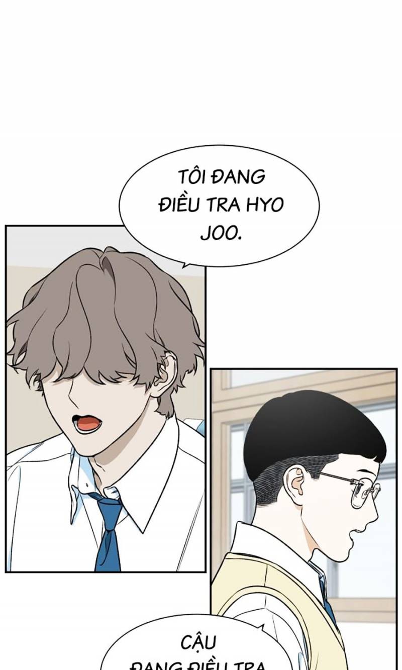 Cơ Quan Tự Hủy Chap 20 - Next Chap 21